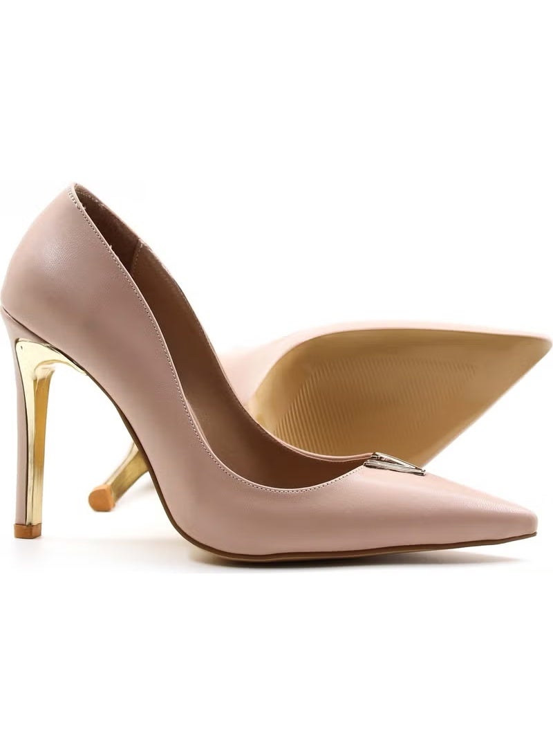 Fast Step Women's Thin Heel Shoes 792ZA017-662 - Image 2